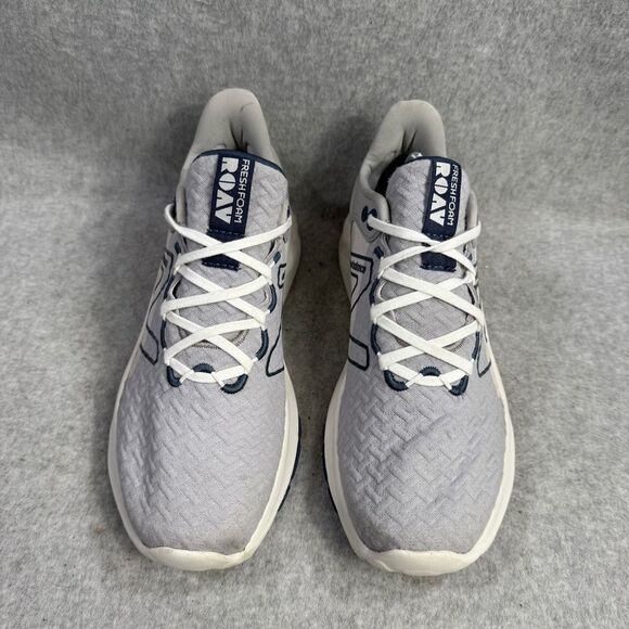New Balance Shoes Womens Size 9 Fresh Foam Roav Grey‎ Running Sneakers MROAVHG2 - Picture 3 of 10